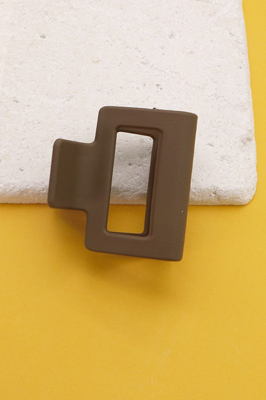 Up for Fun Claw Clip