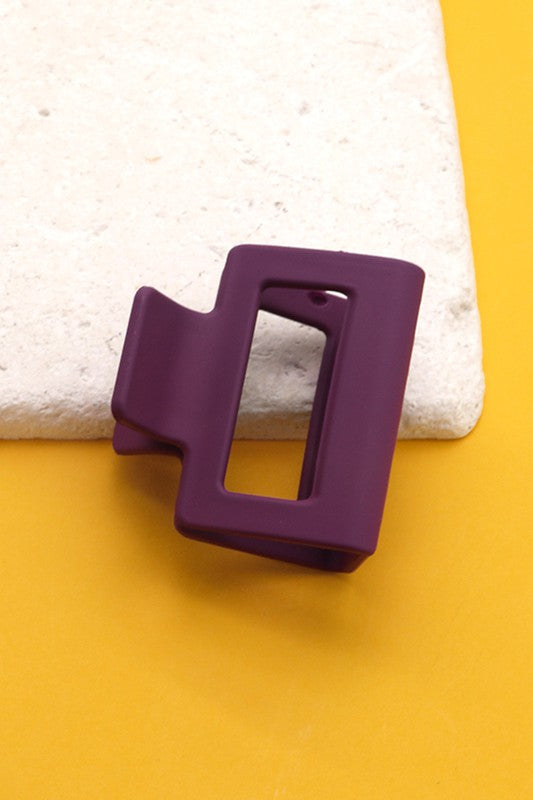 Up for Fun Claw Clip