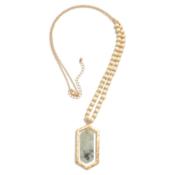 Lady May Necklace