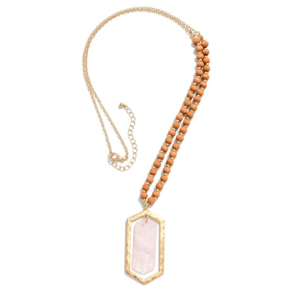 Lady May Necklace