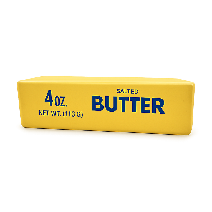 Butter Slow Rise Squish