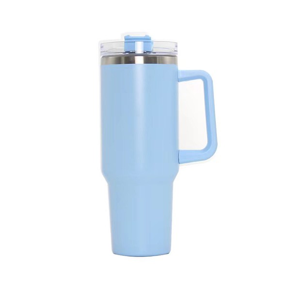 Stay Hydrated Tumbler - 40oz