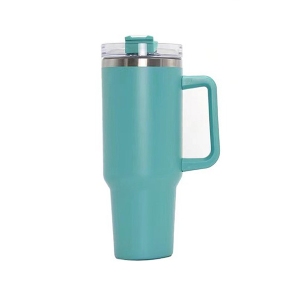Stay Hydrated Tumbler - 40oz