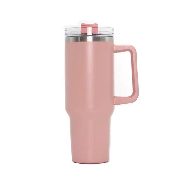 Stay Hydrated Tumbler - 40oz