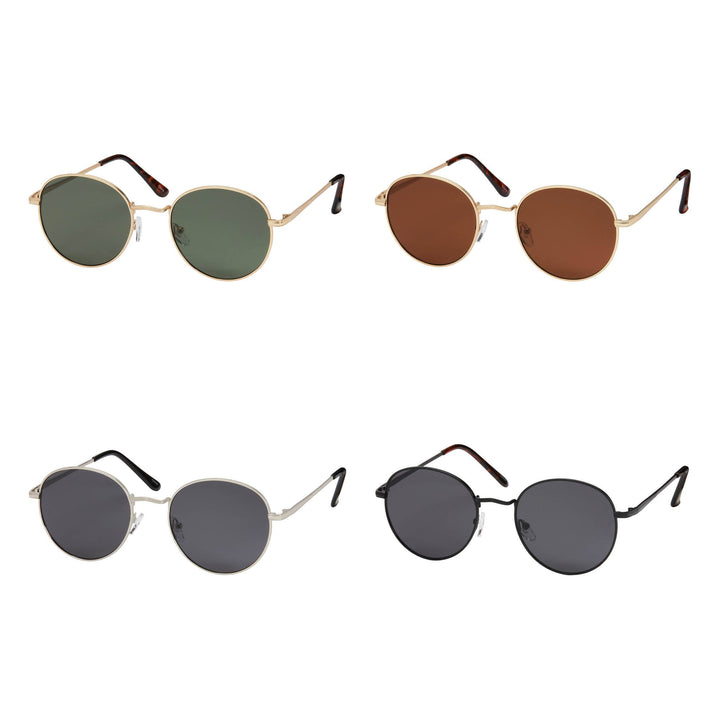 Heritage Aviator Sunglasses