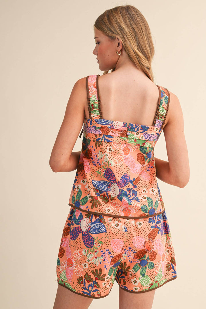 Apple Blossom Bottoms