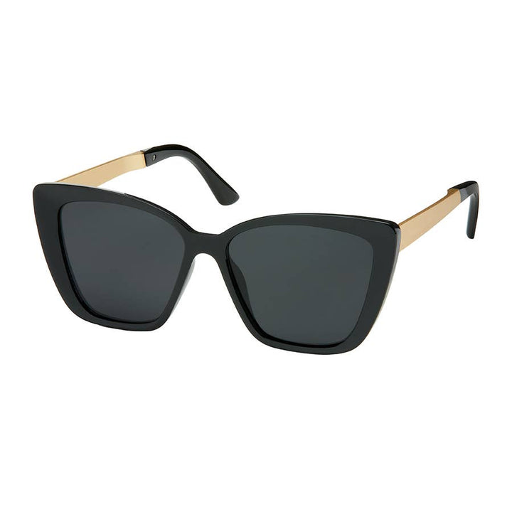 Cat Eye Sunglasses