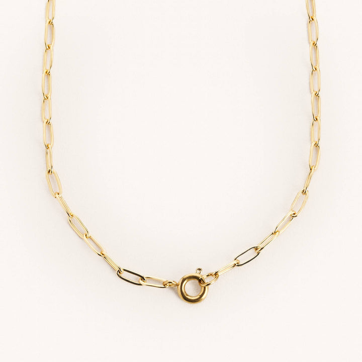 Emma Dainty Necklace