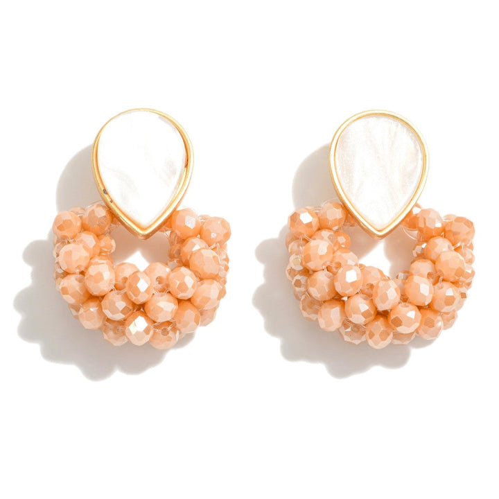 Oh My Elegance Earrings