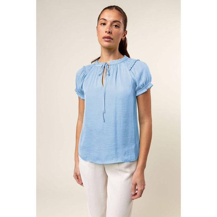 Alice Easy Blouse