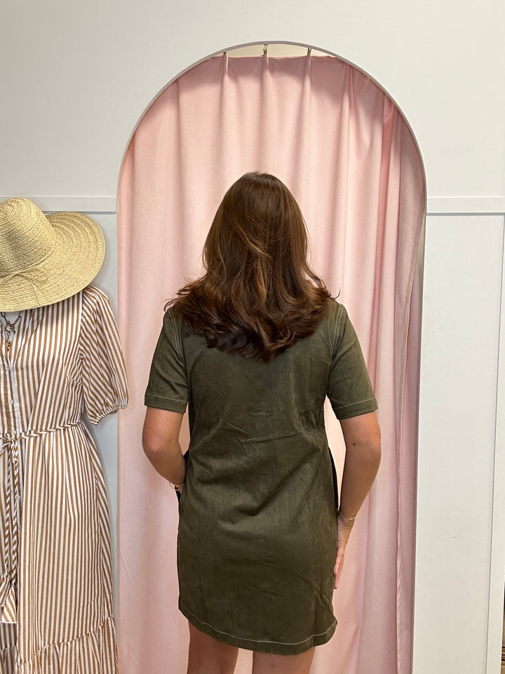 Eternal Word Dress