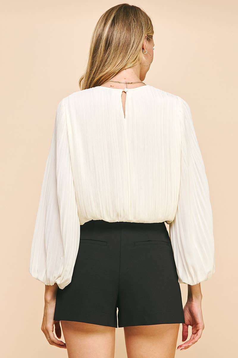 Angels Wings - Blouse