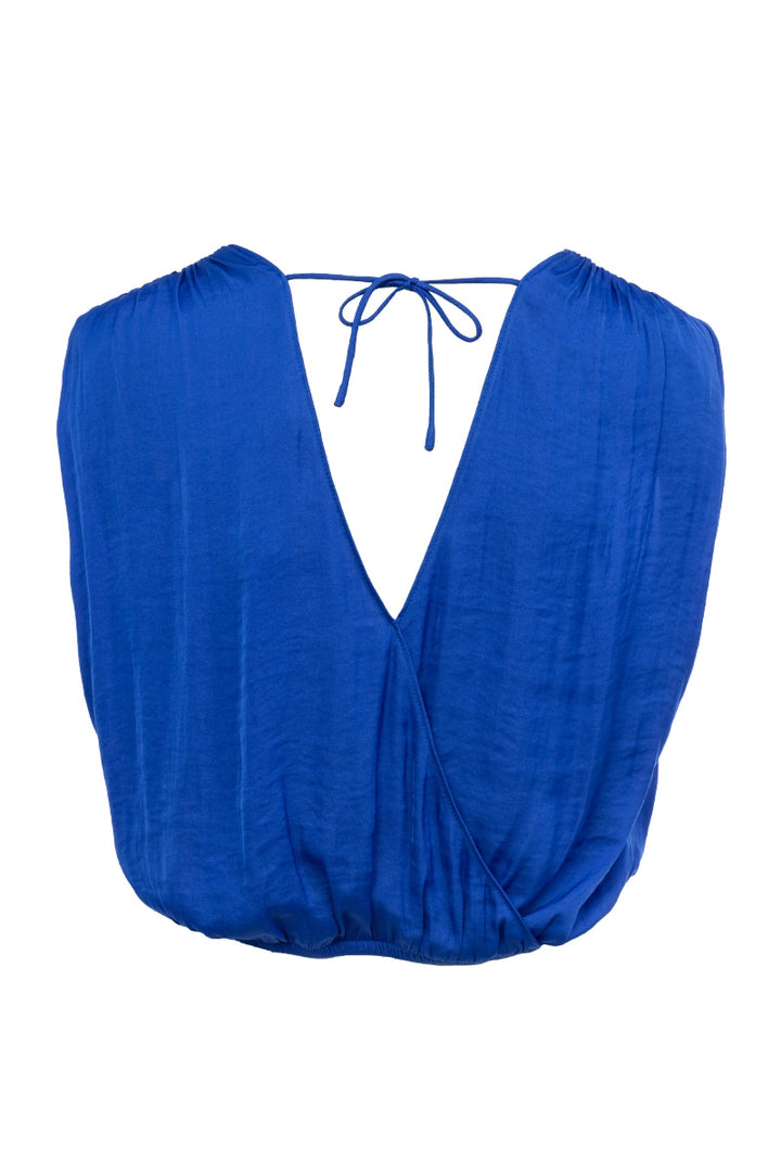 Blueberry Bliss Blouse