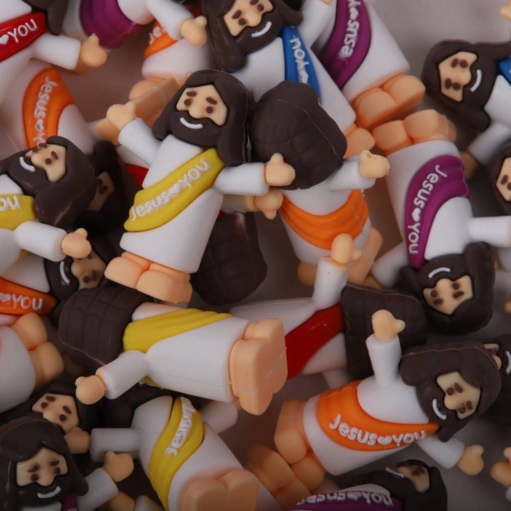 Pocket Figurine Jesus