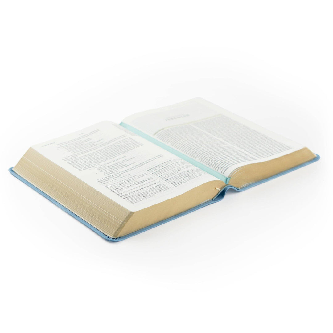 Hosanna Revival - ESV Study Bible: Bethany Theme