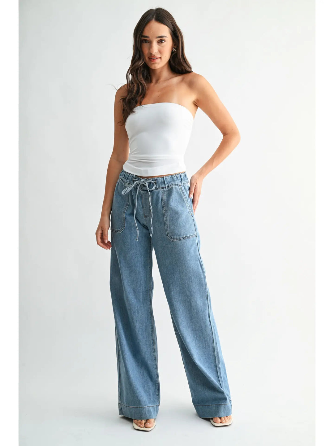All Things New Utility Pant
