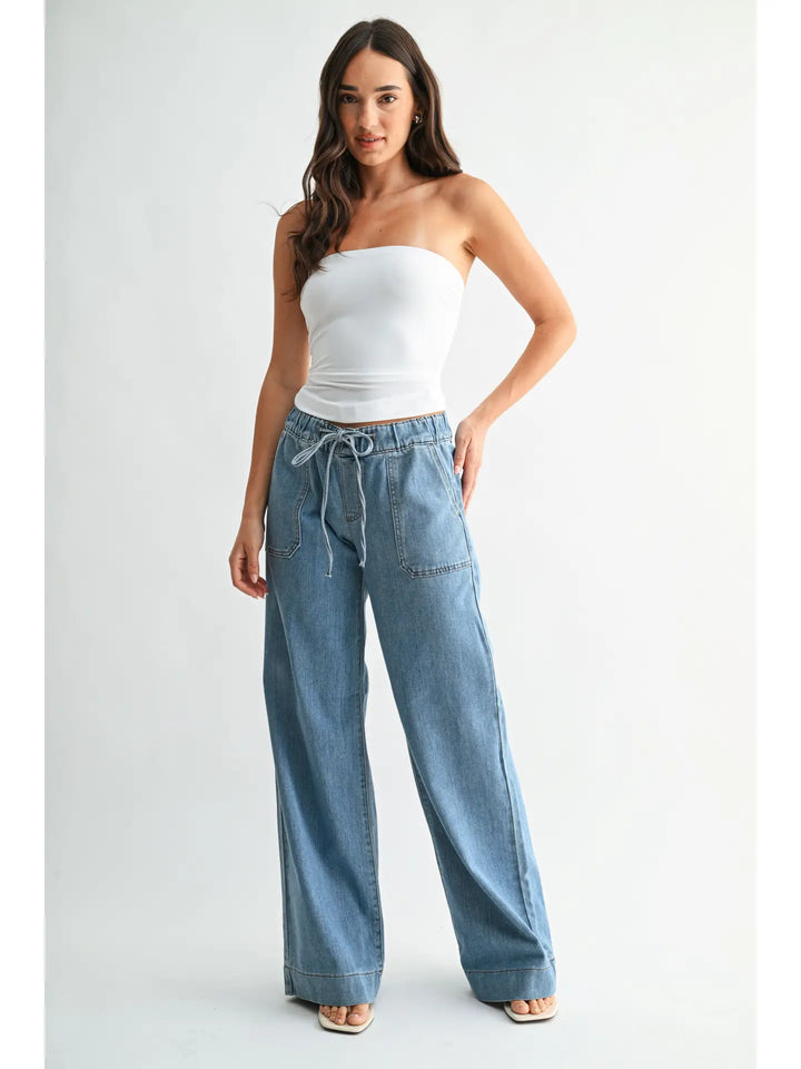 All Things New Utility Pant