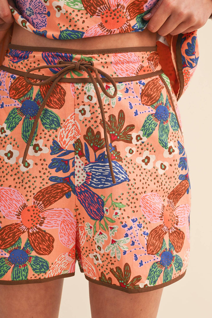 Apple Blossom Bottoms