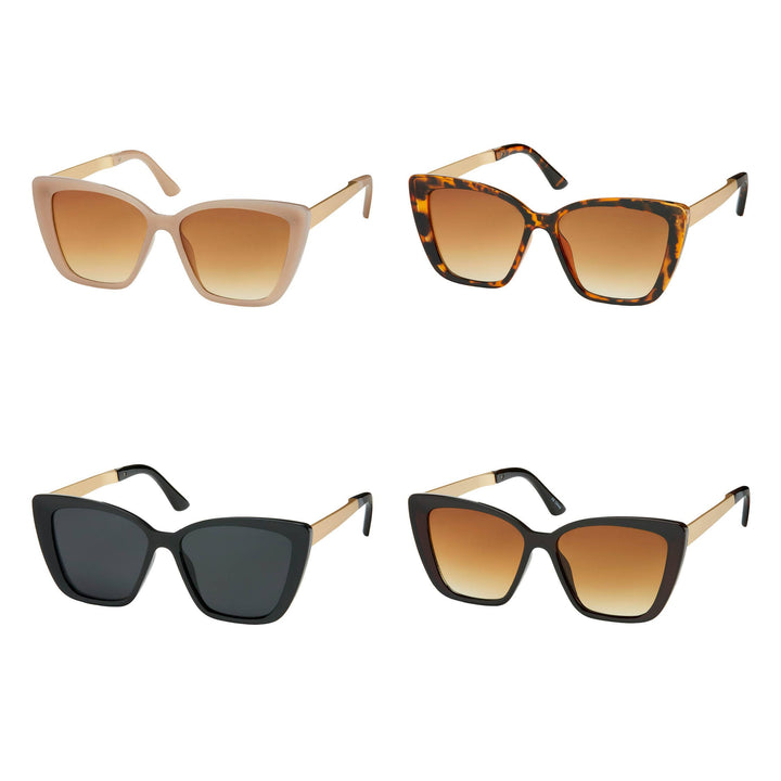 Cat Eye Sunglasses