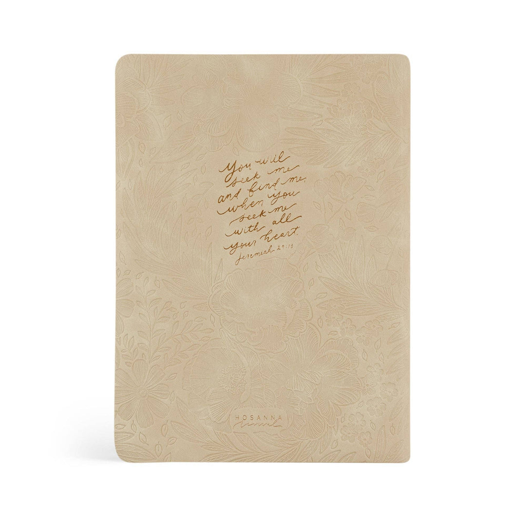 Hosanna Revival - ESV Study Bible: Sonora Theme