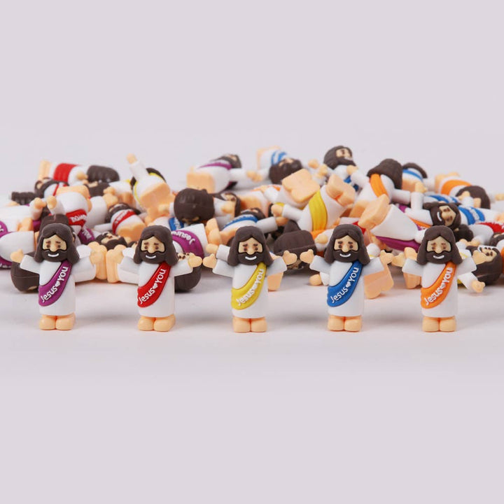 Pocket Figurine Jesus