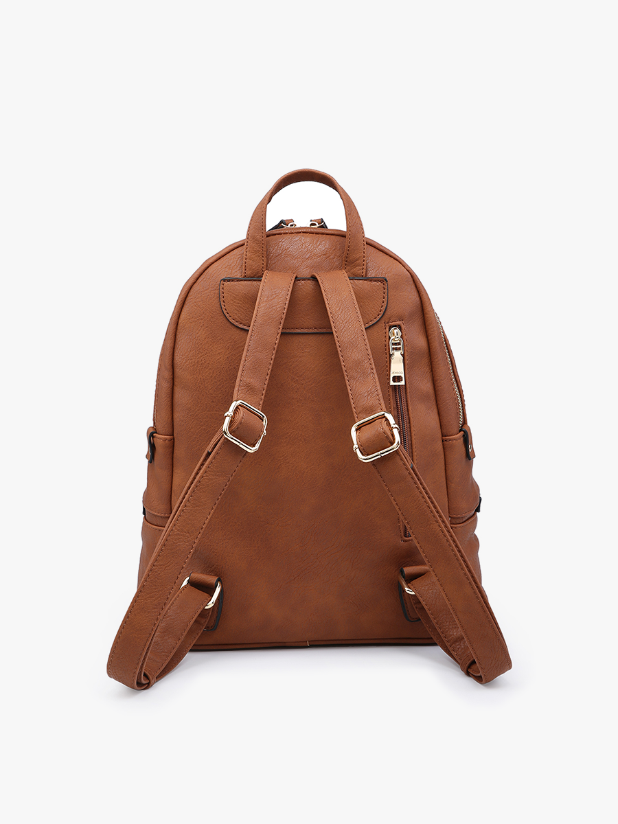 Blake Backpack Black