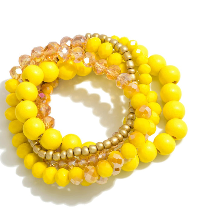Day Dreaming Bracelet Stack
