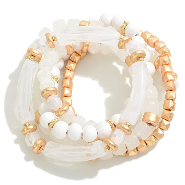 Charleston Girl Bracelet Set