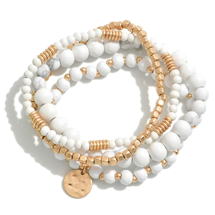 Golden Hour Bracelet