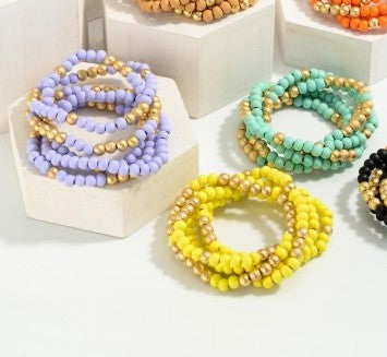 Packs a Punch Bracelet