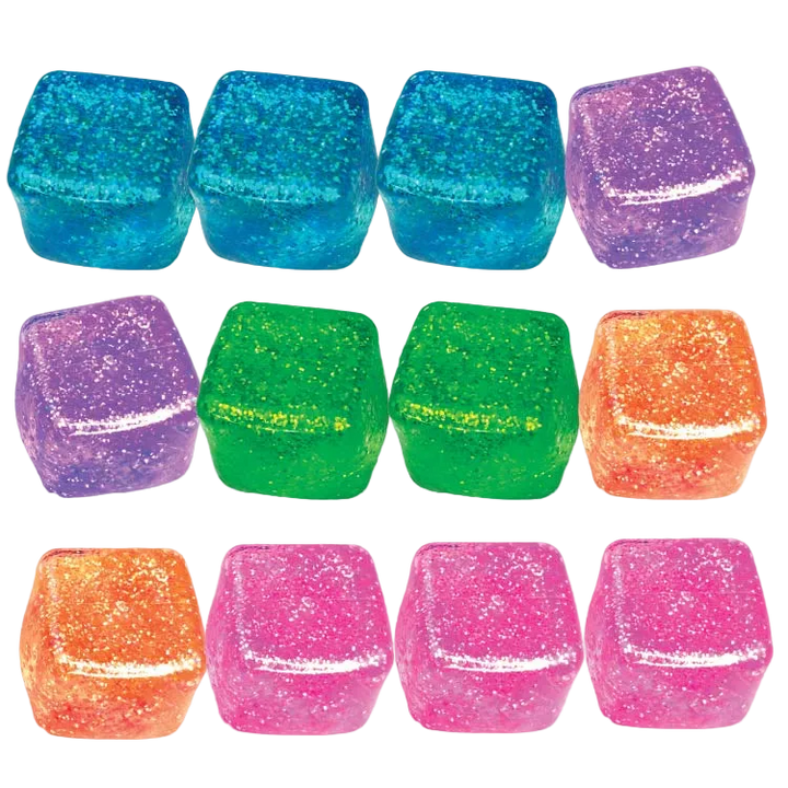 Squishy Cube