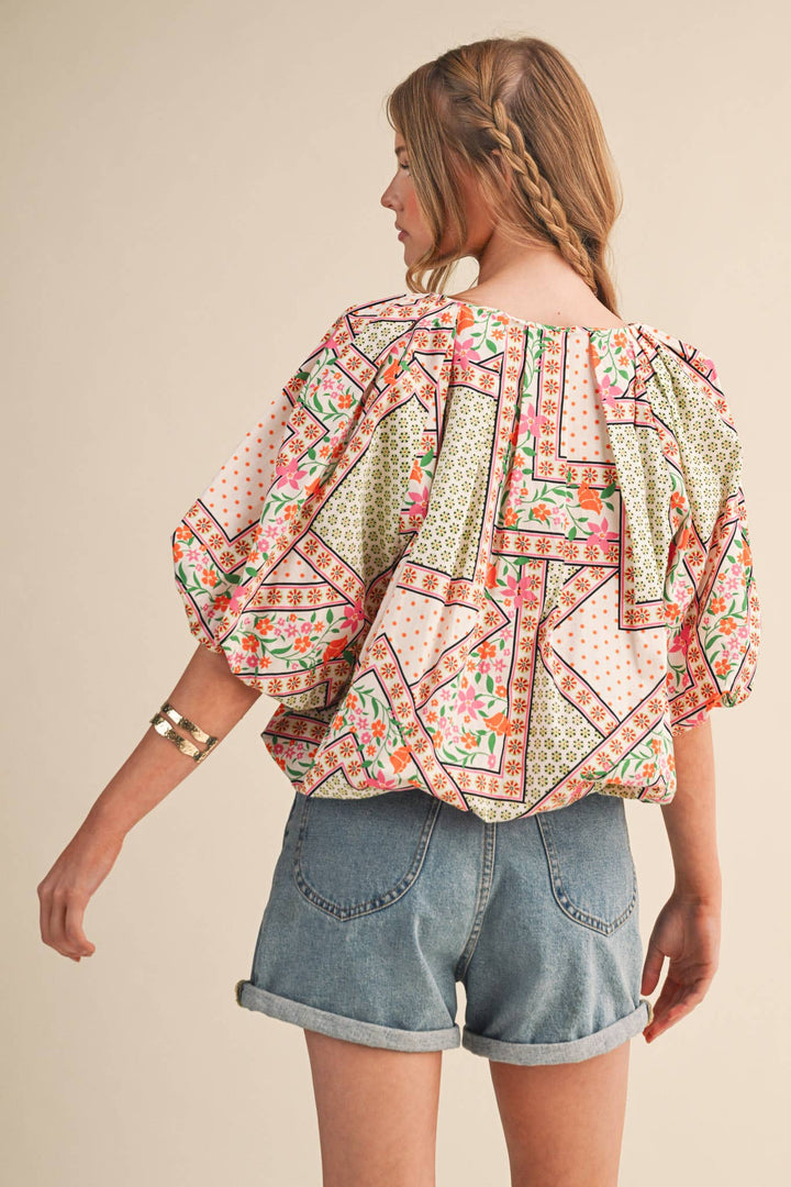 Looking Through the Lattice