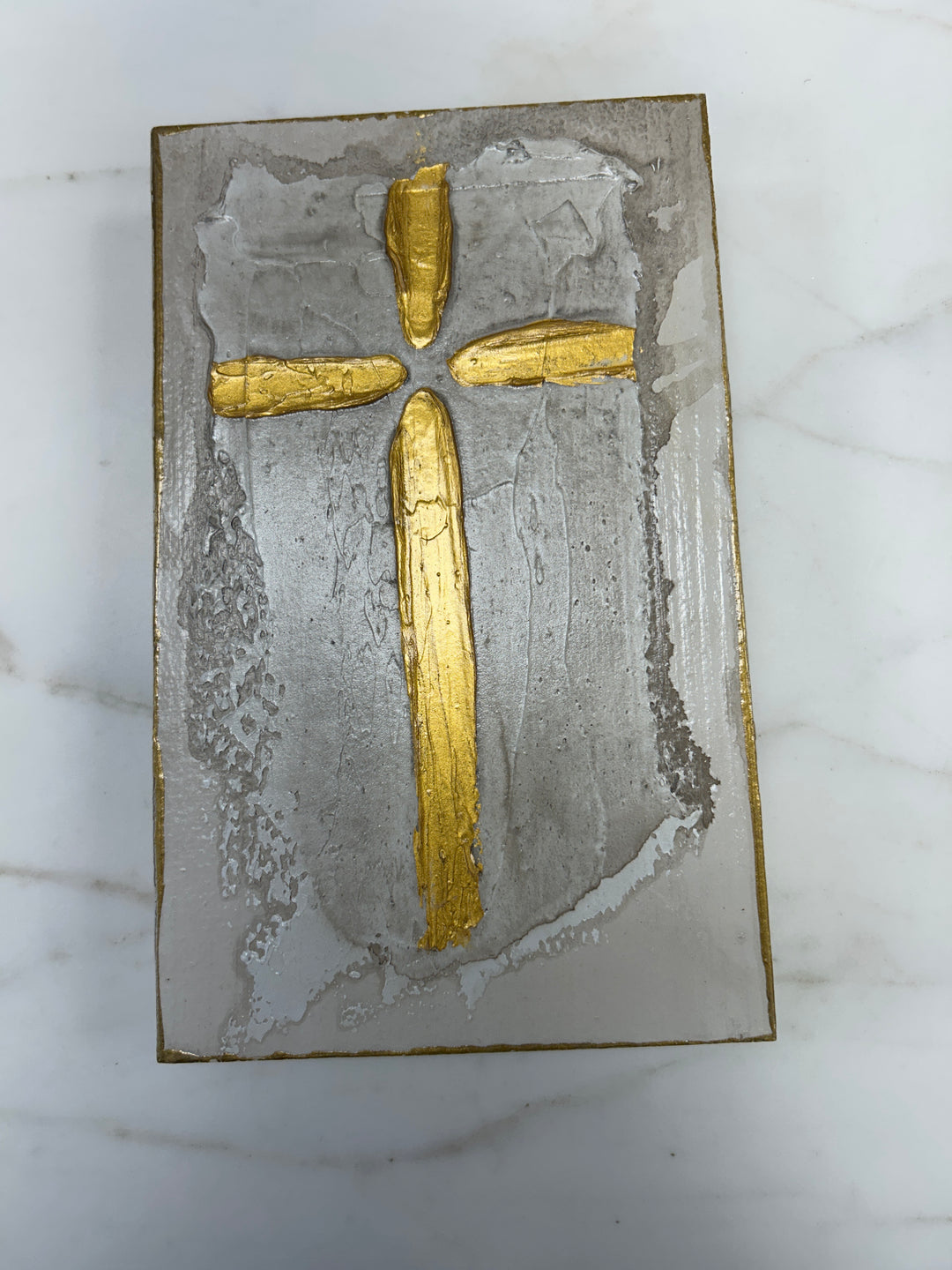 The Block of Christ
