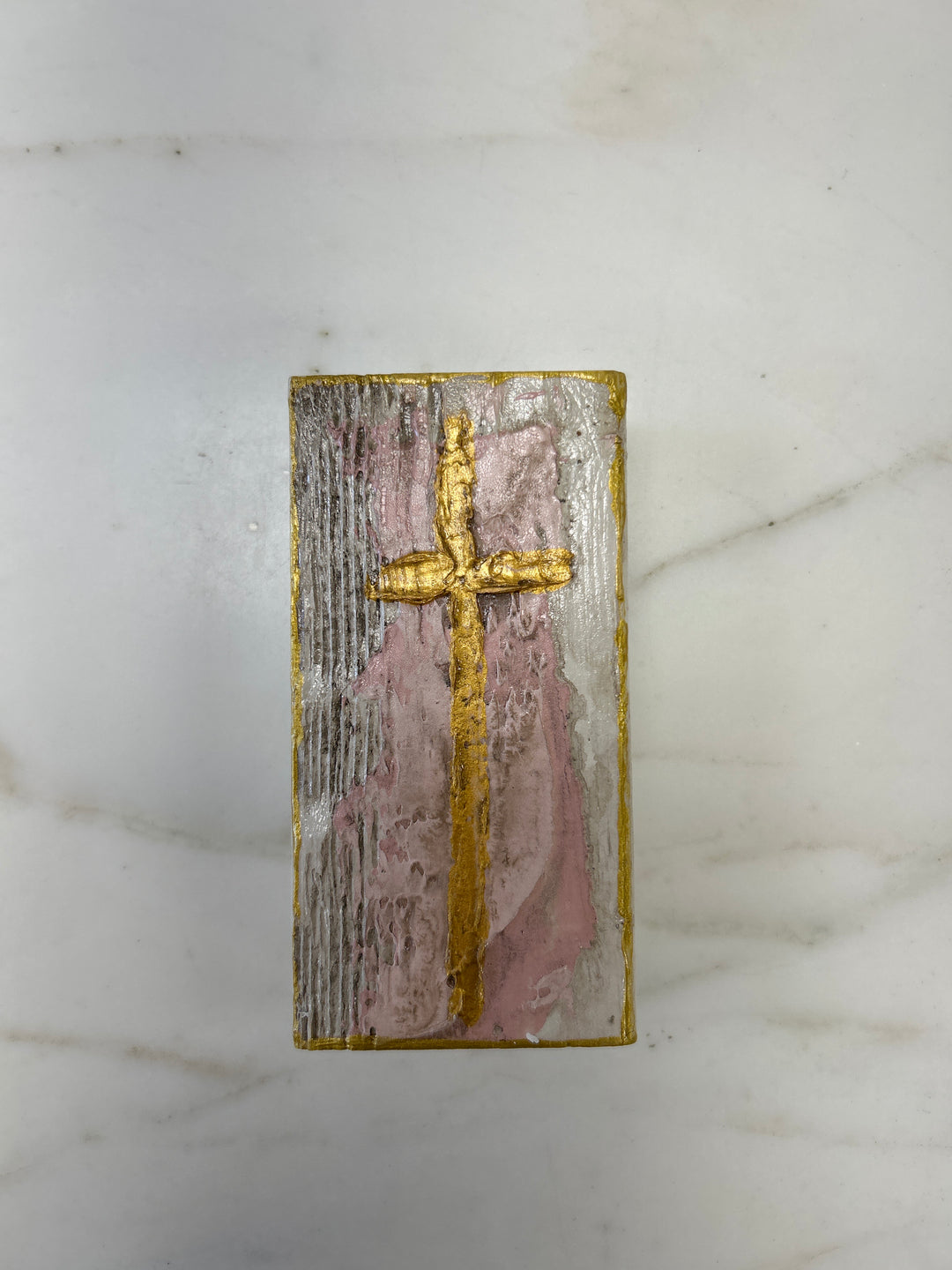 The Block of Christ