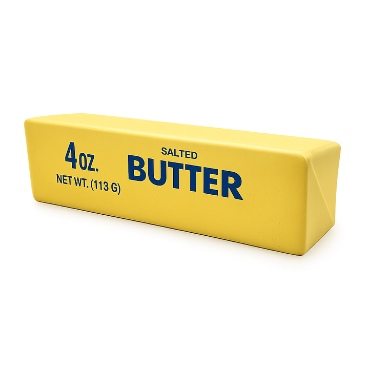 Butter Slow Rise Squish