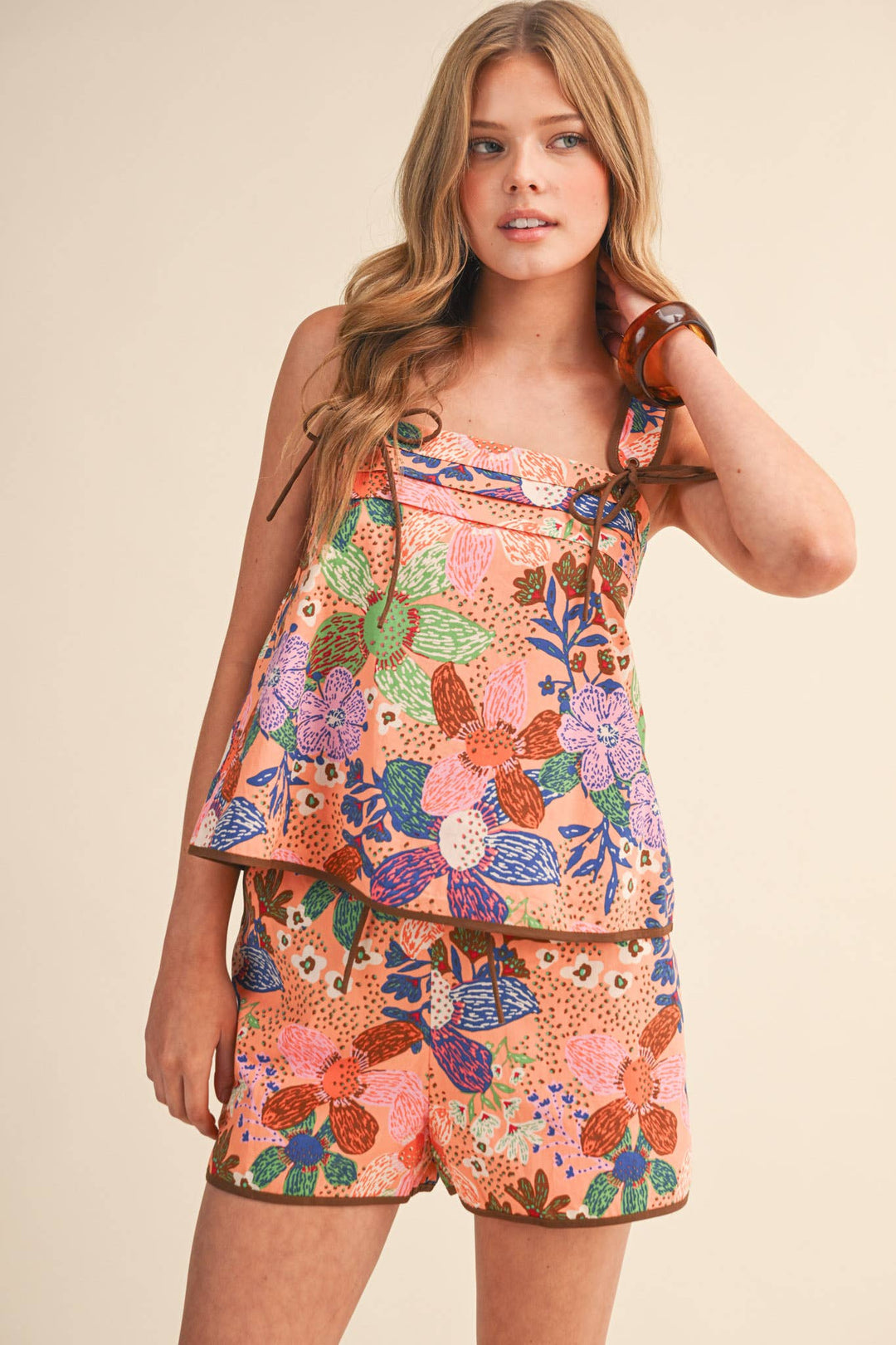 Apple Blossom Bottoms