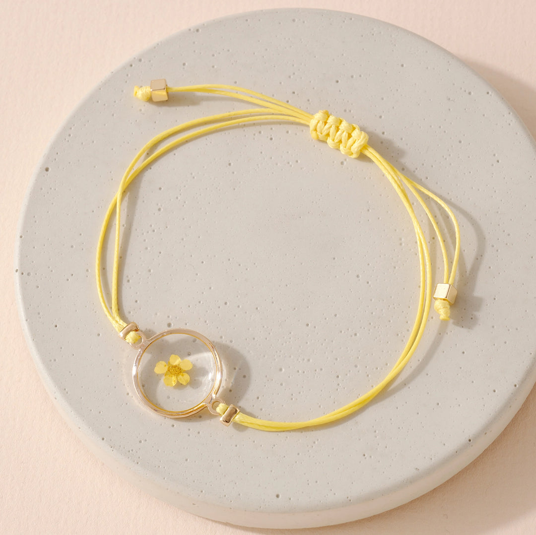 Moment of Truth Bracelet