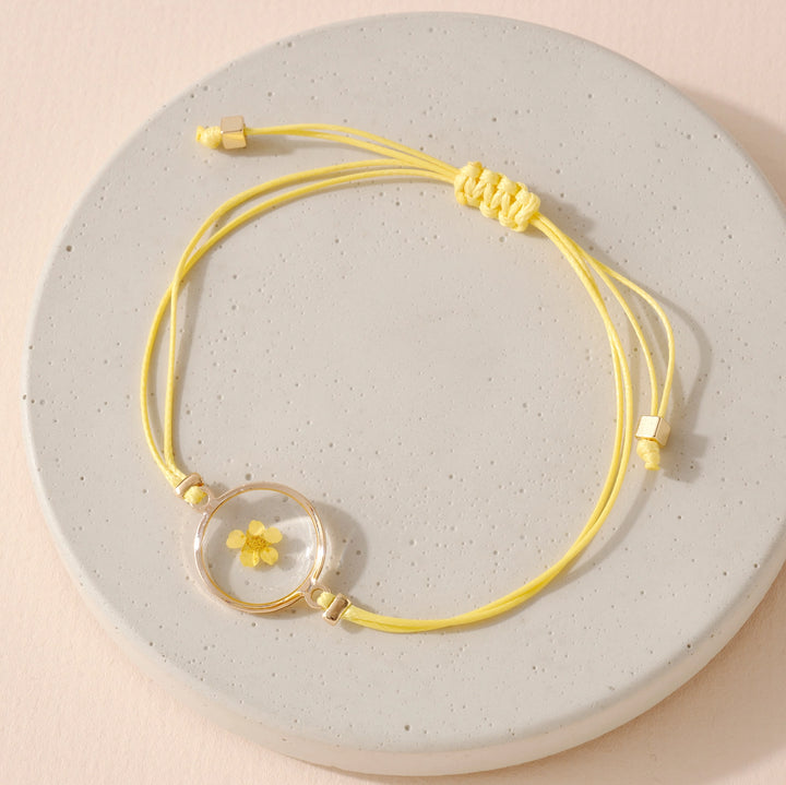 Moment of Truth Bracelet
