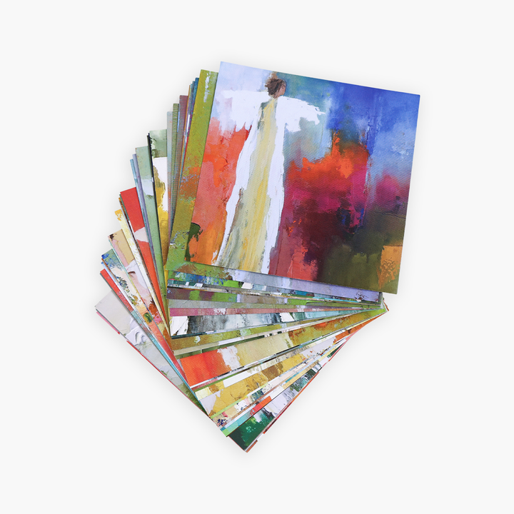 Anne Neilson Home - 100 Days of Scripture