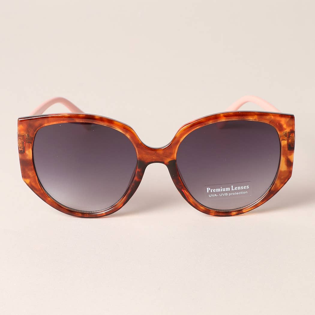 Seahorse Sassy Sunglasses