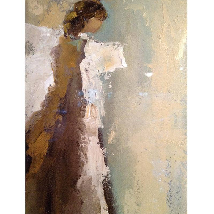 Anne Neilson Home - Angels In Our Midst Coffee Table Book