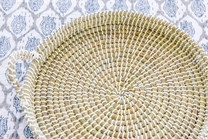 Rahab's Rope - Kaisa Tray