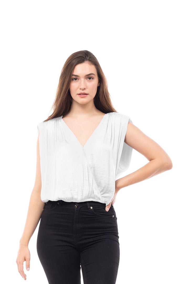 Blueberry Bliss Blouse