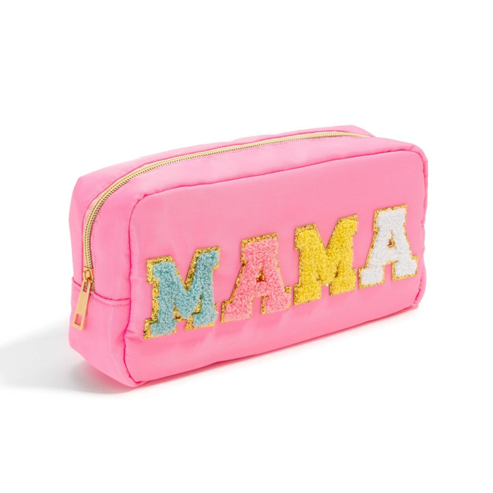 Mama Makeup Pouch