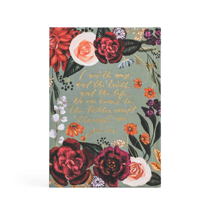 Hosanna Revival - Hosanna Revival Notebook : Hollis Theme