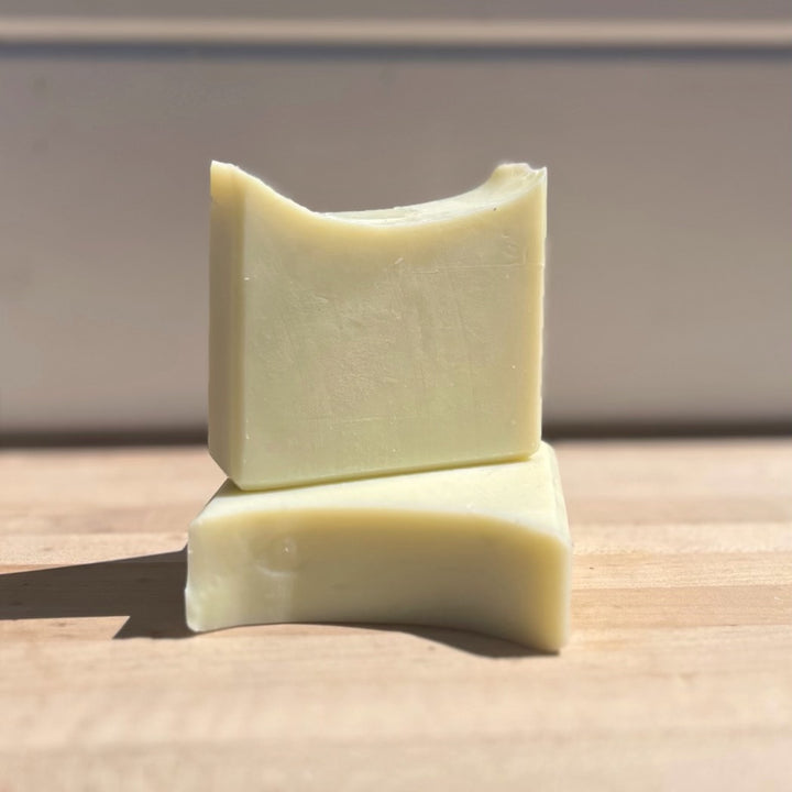 Bumble & Honey - Rosemary Mint Soap