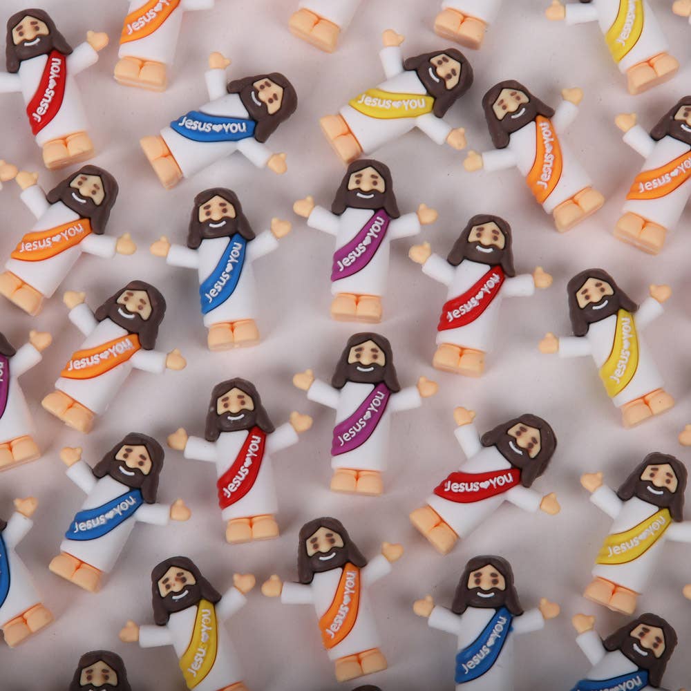 Pocket Figurine Jesus