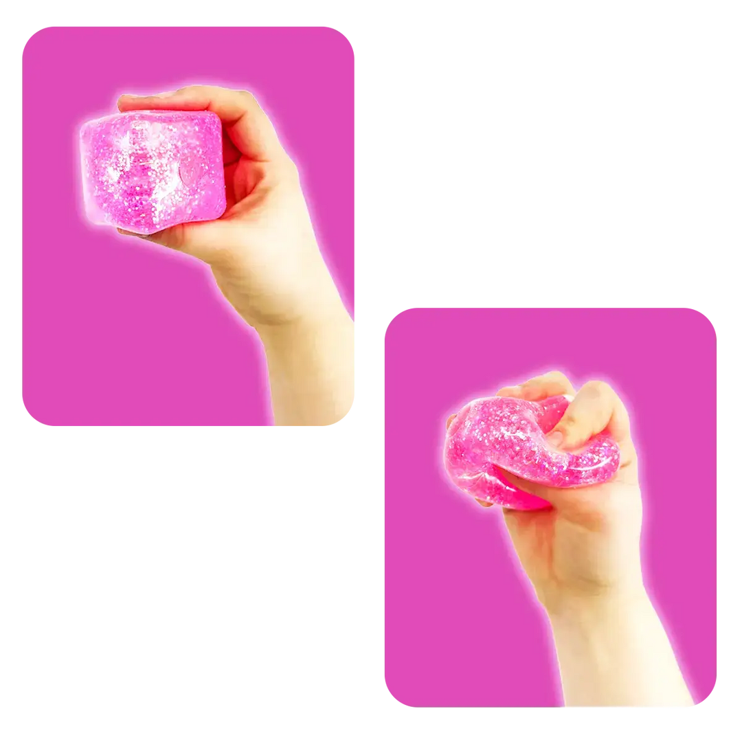 Squishy Cube