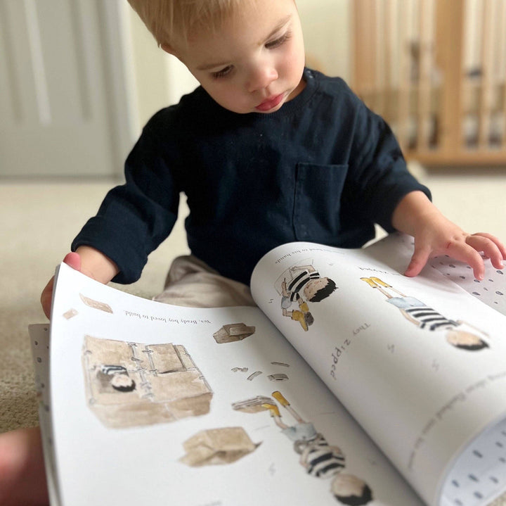emily lex studio - Build book