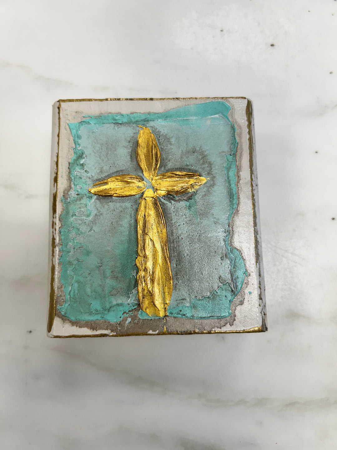 The Block of Christ